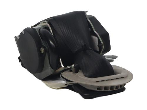 Front right seatbelt RENAULT LAGUNA III (BT0/1) 2.0 dCi (BT01, BT08, BT09, BT0E, BT0K, BT12, BT1C, BT1D,... | BP37338001I25 - Image 3