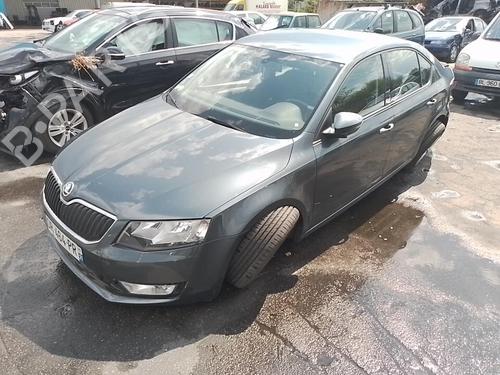 Engine SKODA OCTAVIA III (5E3, NL3, NR3) 2.0 TDI | BP37322568M1 - Image 6