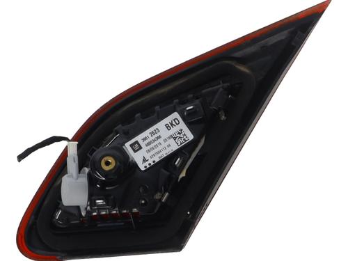 Left tailgate light OPEL CORSA E (X15) 1.4 Turbo (08, 68) | BP37344755C79 - Image 6
