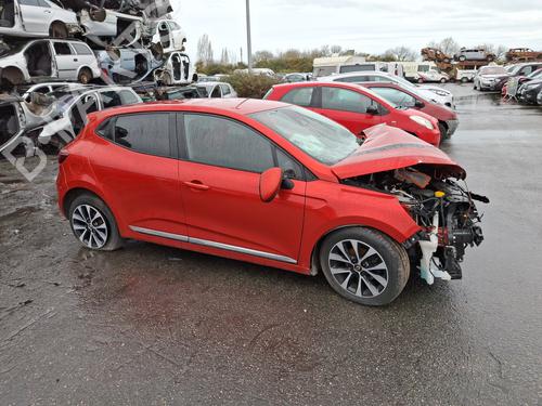 Motor RENAULT CLIO V (B7_) 1.0 TCe 100 (B7MT) | BP37345038M1 - Image 5