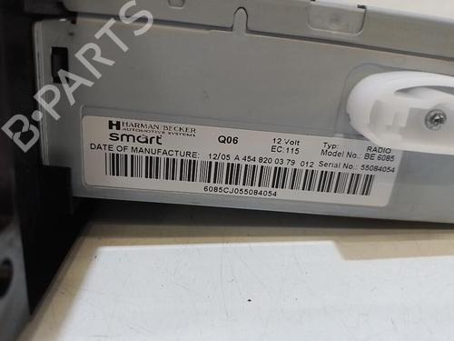 Used Radio Radio 37316789 37316789