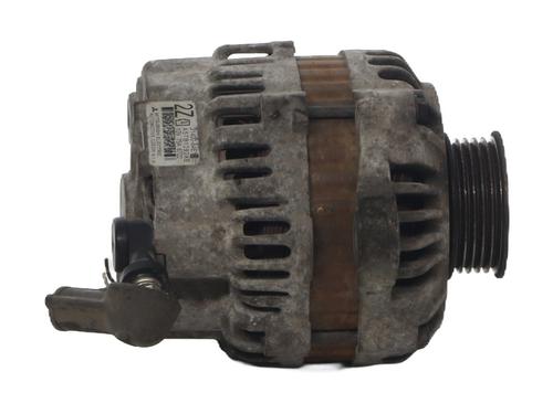 Alternator OPEL AGILA B (H08) 1.2 (F68) | BP37336158M7 - Image 3