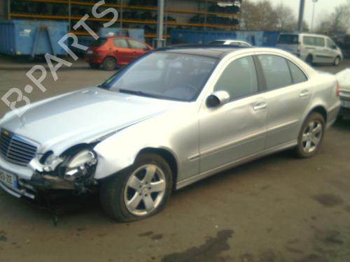 Right sun visor MERCEDES-BENZ E-CLASS (W211) E 320 CDI (211.026) | BP37310566I2 - Image 7