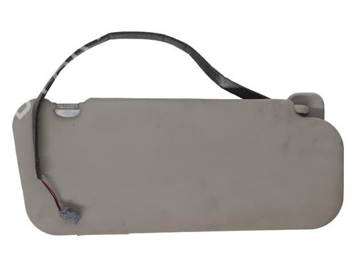 Used Left sun visor Left sun visor 37336898 37336898