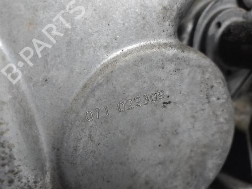 Used Gearbox Gearbox 37309121 37309121