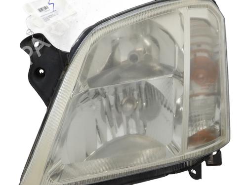 Left headlight OPEL MERIVA A MPV (X03) 1.6 (E75) | BP37331573C28 - Image 3