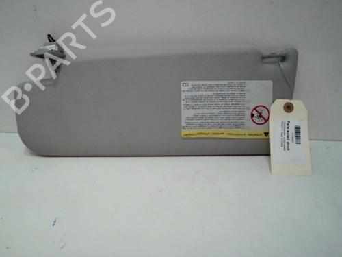 right-sun-visor-vw-passat-b6-3c2-2005-2006-2007-2008-2009-2010-2011-37306198 main image