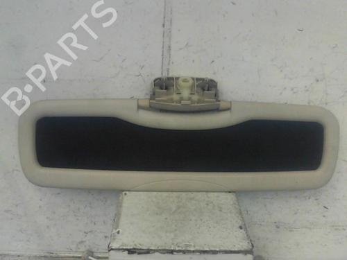 Left sun visor SMART FORTWO Coupe (450) 0.8 CDI (450.300, 450.301, 450.302, 450.303, 450.306) | BP37303528I1 - Image 2