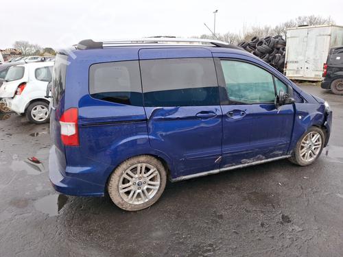 Motor FORD TRANSIT COURIER B460 MPV | BP37334001M1 - Image 9