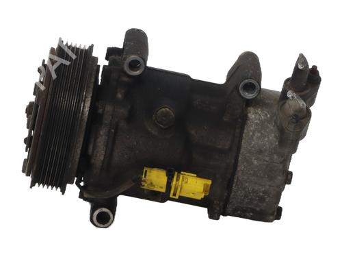 AC compressor PEUGEOT 206 CC (2D) | BP37331192M34 - Image 3