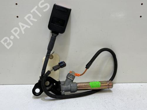Used Seat buckle Seat buckle 39479236 39479236