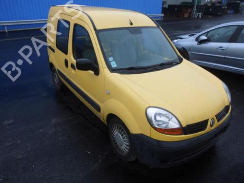 Front right window mechanism RENAULT KANGOO (KC0/1_) | BP37298073C23 - Image 4