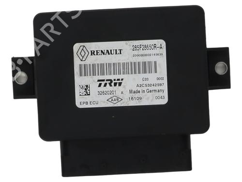 Electronic module RENAULT SCÉNIC III (JZ0/1_) 1.5 dCi | BP37332845M83 - Image 4