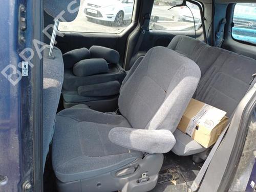 Climate control KIA CARNIVAL I (UP, FL) 2.9 TDi | BP37343445I5 - Image 7