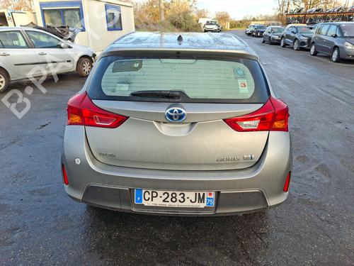 Left front window switch TOYOTA AURIS (_E15_) | BP37348500I27 - Image 7