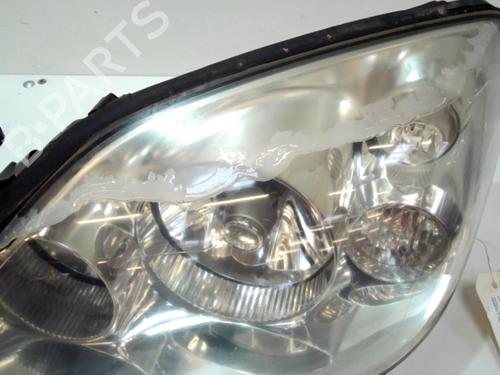Used Left headlight Left headlight 37307016 37307016