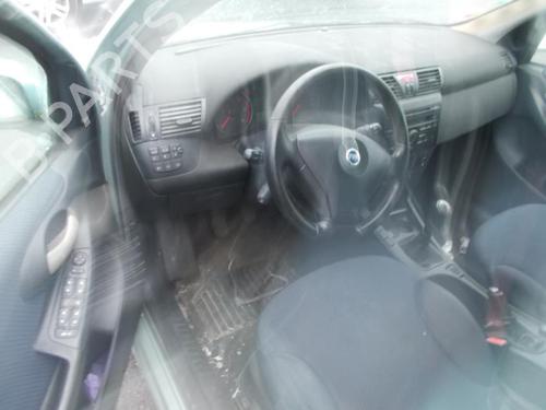 Front left interior door handle FIAT STILO Multi Wagon (192_) 1.9 JTD | BP37304558I13 - Image 6