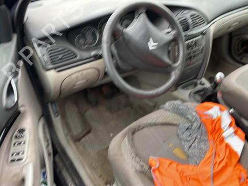 Right headlight CITROËN C5 II Break (RE_) 2.0 HDi (RERHRH) | BP37323154C29 - Image 9