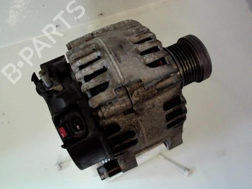 Alternator FORD FIESTA VII (HJ, HF) 1.5 TDCi | BP37306533M7  - Image 5