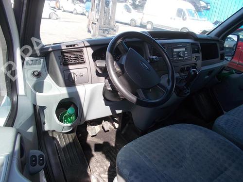 Right sun visor FORD TRANSIT Van (FA_ _) 2.2 TDCi | BP37303606I2  - Image 8