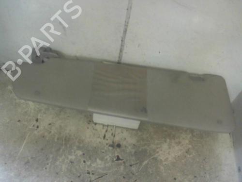 Used Left sun visor Left sun visor 37305265 37305265