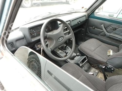 Used Parts LADA NIVA Closed Off-Road Vehicle (2121, 2131) 1700 i 4802864