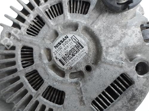 Lichtmaschine NISSAN NOTE (E12) 1.5 dCi | BP37313294M7 - Image 4