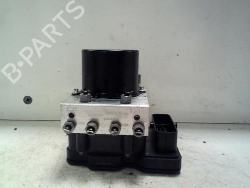 ABS pump FIAT 500 (312_) 0.9 (312AXG1A, 312.AXG11) | BP37304537M43 - Image 4
