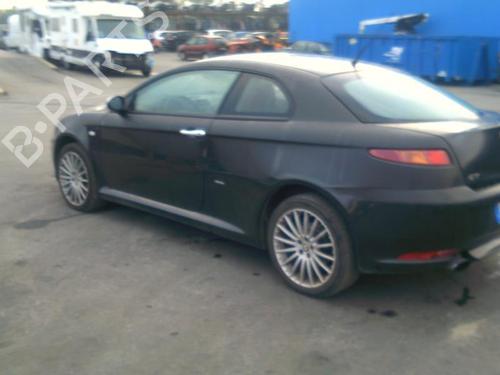 Front left seatbelt ALFA ROMEO GT (937_) 1.9 JTD (937CXN1B) | BP37314001I26 - Image 7