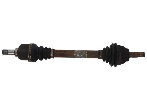 Left front driveshaft CITROËN C3 II (SC_) 1.6 HDi | BP37327321M38 - Image 3
