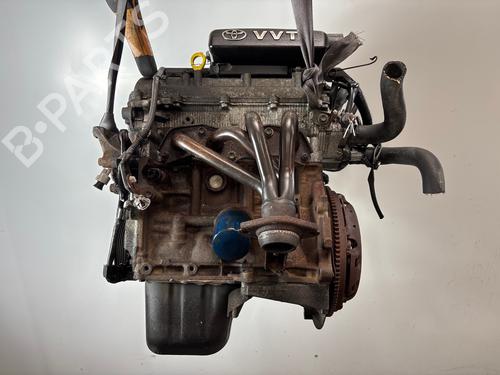 Engine TOYOTA YARIS (_P1_) | BP37310286M1 - Image 3