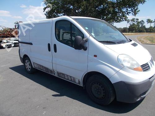 Left side indicator RENAULT TRAFIC II Van (FL) 2.0 dCi 90 (FL0H, FL00, FL01, FL0M, FL0P, FL0S) | BP37303480I20 - Image 7