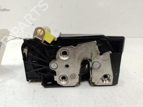 Front left lock DACIA SANDERO II TCe 90 (B8M1, B8MA, B8AC) | BP37314352C98 - Image 2