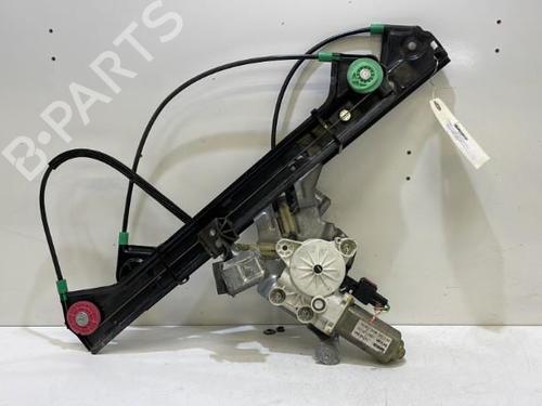 Front right window mechanism SAAB 9-3 (YS3F, E79, D79, D75) 1.9 TiD | BP37320303C23 - Image 3