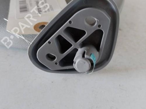 Right sun visor BMW 1 (F20) | BP37311219I2 - Image 3