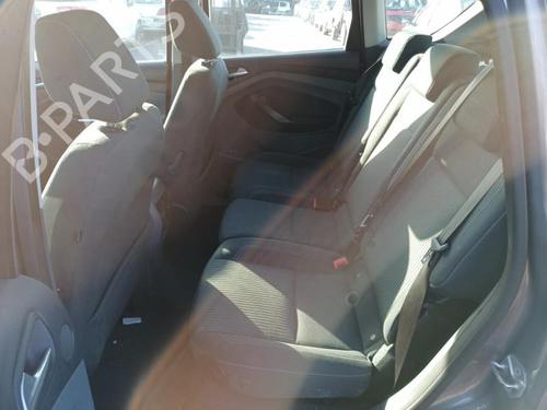 Engine FORD C-MAX II (DXA/CB7, DXA/CEU) 1.6 TDCi | BP37321396M1  - Image 9