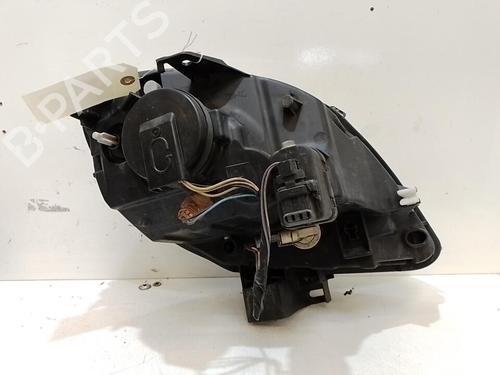 Used Left headlight Left headlight 37312111 37312111