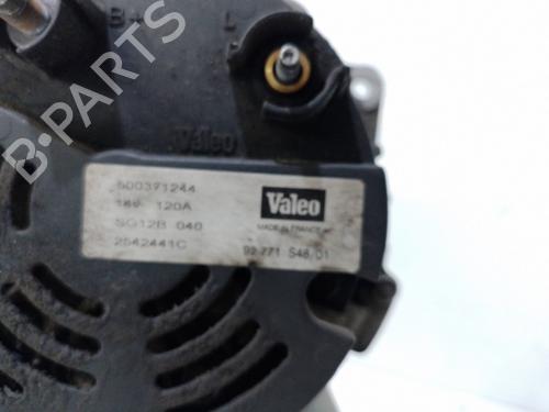 Alternator PEUGEOT BOXER Van (244) | BP37317152M7 - Image 3