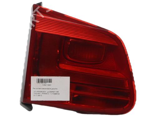 Left tailgate light VW TIGUAN (5N_) 1.4 TSI | BP37348887C79 - Image 6