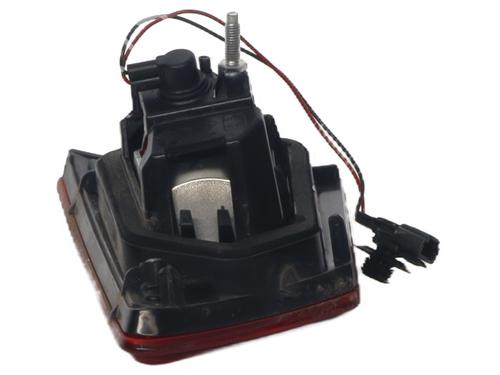 Left tailgate light RENAULT CLIO IV (BH_) 1.2 TCe 120 (BHM0) | BP37347317C79  - Image 6