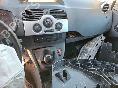 Front right window mechanism RENAULT KANGOO Express (FW0/1_) | BP37346983C23 - Image 12