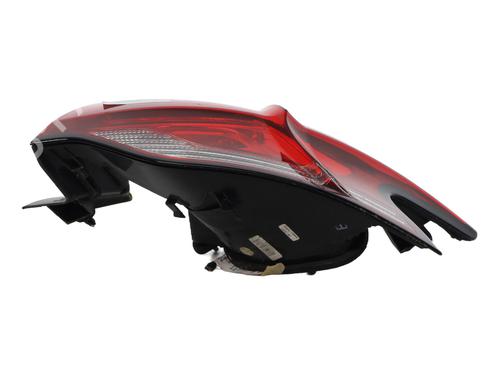 Right taillight CITROËN DS4 (NX_) 1.6 HDi 110 | BP37345522C35  - Image 5