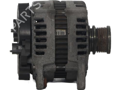 Alternator AUDI A6 C6 (4F2) | BP37329044M7 - Image 5