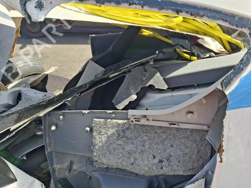 Brugte CITROËN C1 (PM_, PN_) 1.4 HDi 4846723