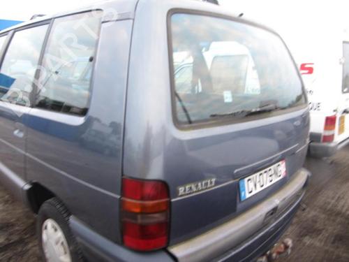 Left front indicator RENAULT ESPACE II (J/S63_) 2.2 (J/S637, J63G) | BP37296633C32 - Image 6