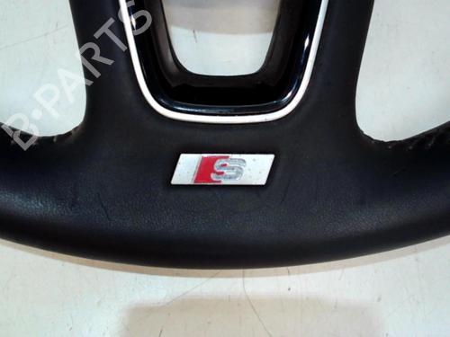 Steering wheel AUDI Q2 (GAB, GAG) 35 TFSI | BP37619613C49 - Image 3