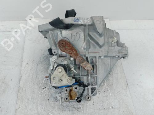 Gearbox PEUGEOT 108 1.0 VTi 72 | BP37323798M3  - Image 5