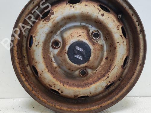 Used Rim Rim RENAULT 4 (112_) 0.8 (27 hp) 40053969 40053969