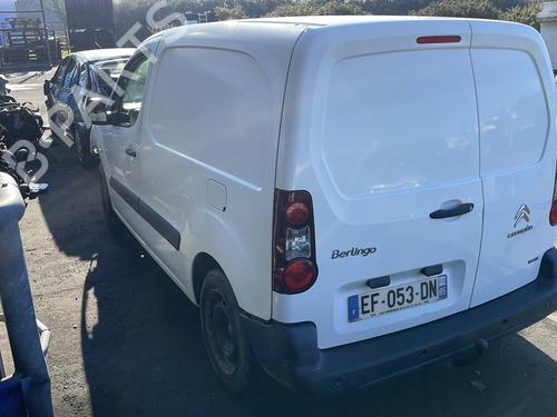 ABS pump CITROËN BERLINGO Box Body/MPV (B9) | BP37320506M43 - Image 13