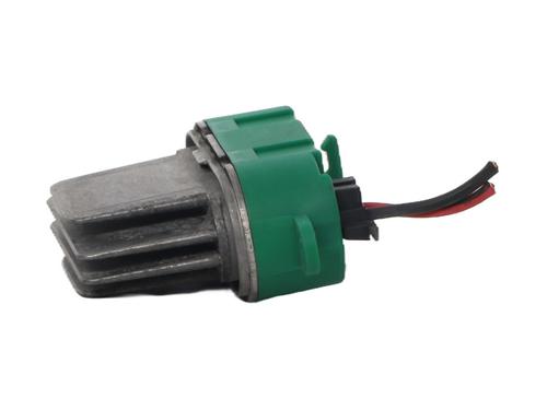 Heater resistor RENAULT ESPACE IV (JK0/1_) 2.0 dCi (JK02, JK03) | BP37336235M108 - Image 5
